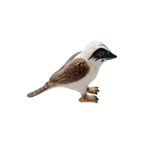 Ceramic Bird - Kookaburra