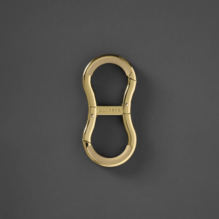 Klipsta - Link- Gold