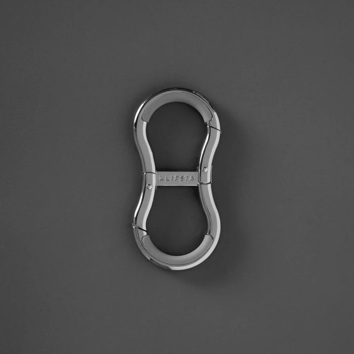 Klipsta - Link- Silver