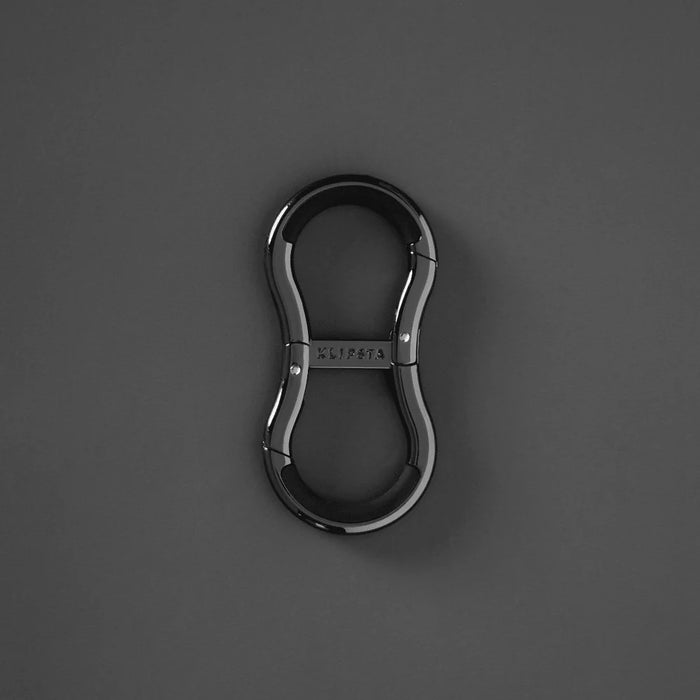 Klipsta - Link- Black