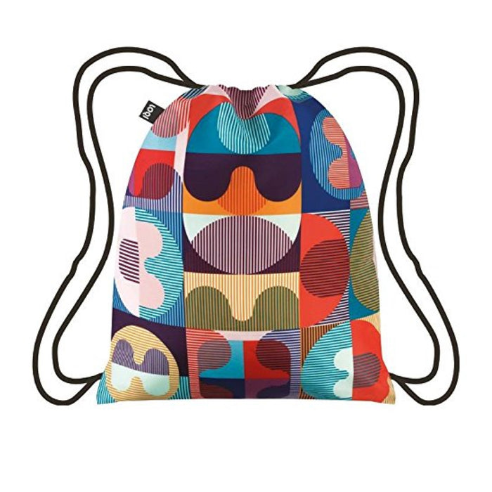 Loqi backpack on sale