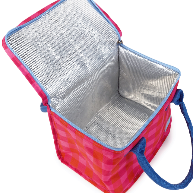 The Somewhere Co - Lunch Bag - Cherry Pie