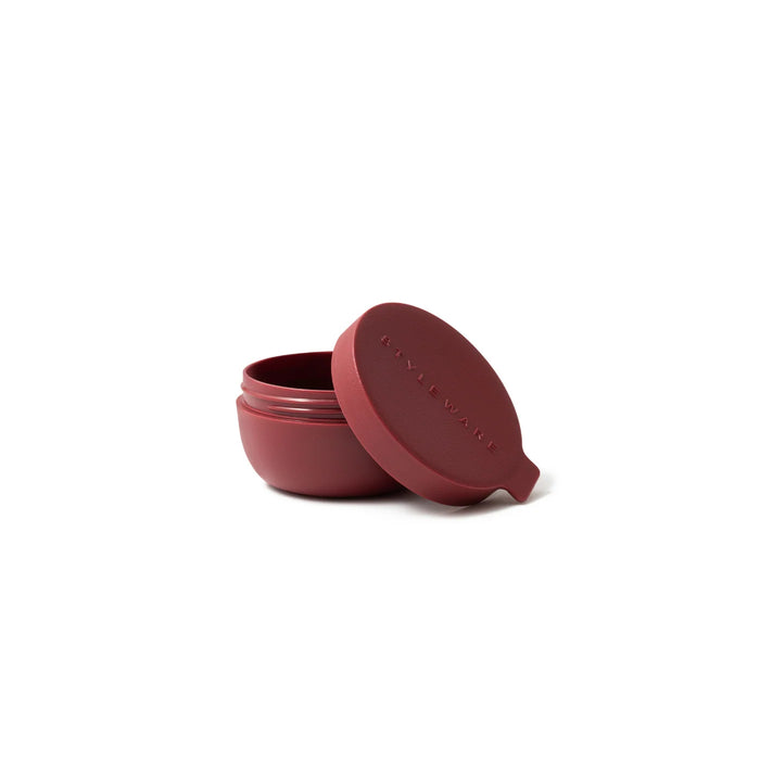 Styleware - Minis - Set of 2 - Merlot