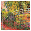 Colorathur - Microfibre Cloth - Monet - Le Pont Japonais