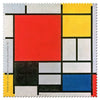 Colorathur - Microfibre Cloth - Mondrian - Composition