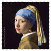 Colorathur - Microfibre Cloth - Vermeer - Girl with a Pearl Earring