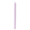 Moreton Eco - Dinner Candle - Lilac