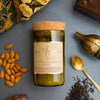 Mojo Candle Co - Wine Bottle Candle - Morrocan Spice