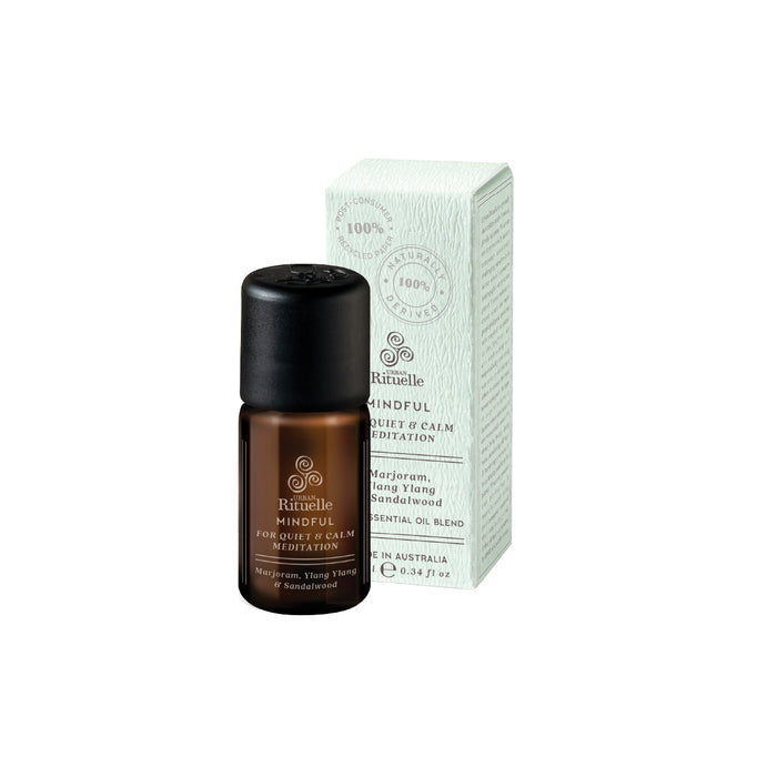 Urban Rituelle - Essential Oil Blend - Mindful