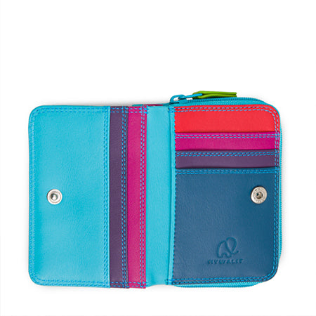 Mywalit - Small Zip Wallet Purse