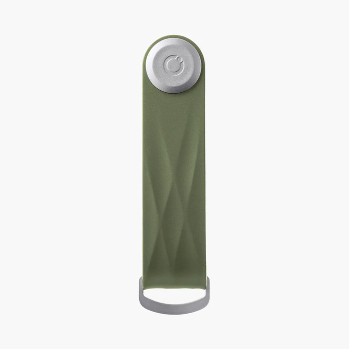 Orbitkey - Active Key Organiser v2 - Hunter Green