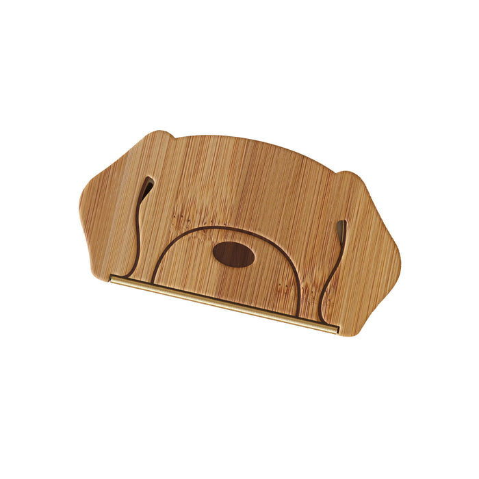Pikkii - Pet Hair Remover - Dog Shaped