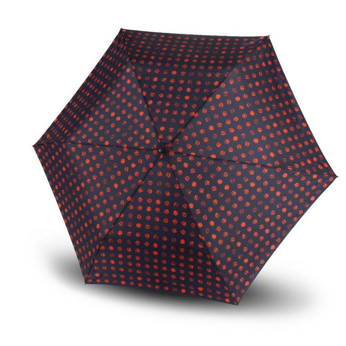 Knirps - Slim Small Umbrella - Pinta Sailor