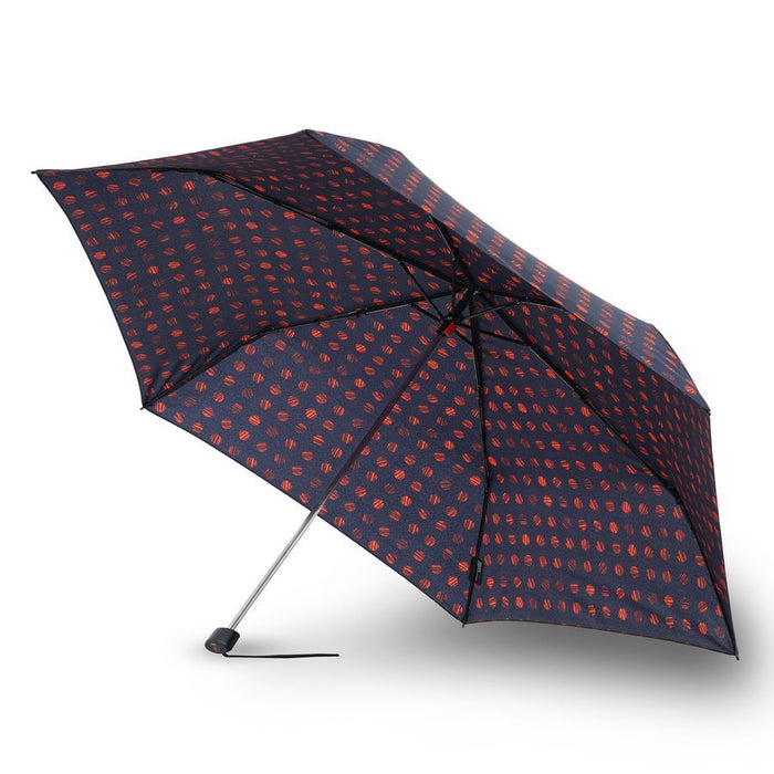 Knirps - Slim Small Umbrella - Pinta Sailor