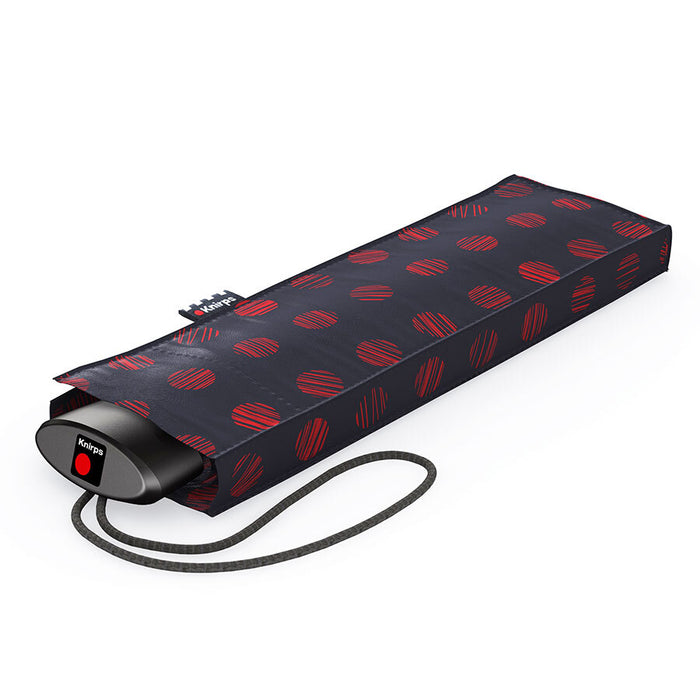 Knirps - Slim Small Umbrella - Pinta Sailor