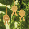 Another Studio - Plant Awards #1 - Set of 3