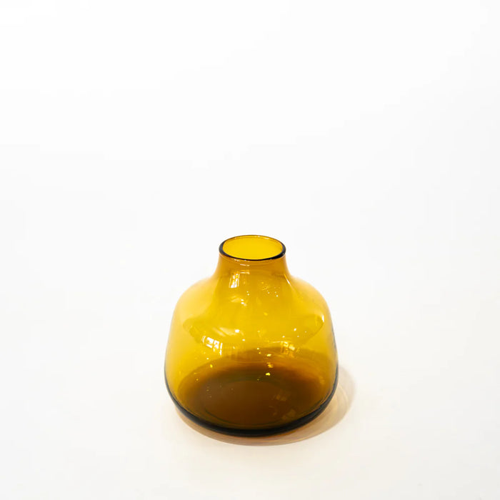 Bison Home - Glass - Helen Mini Vase