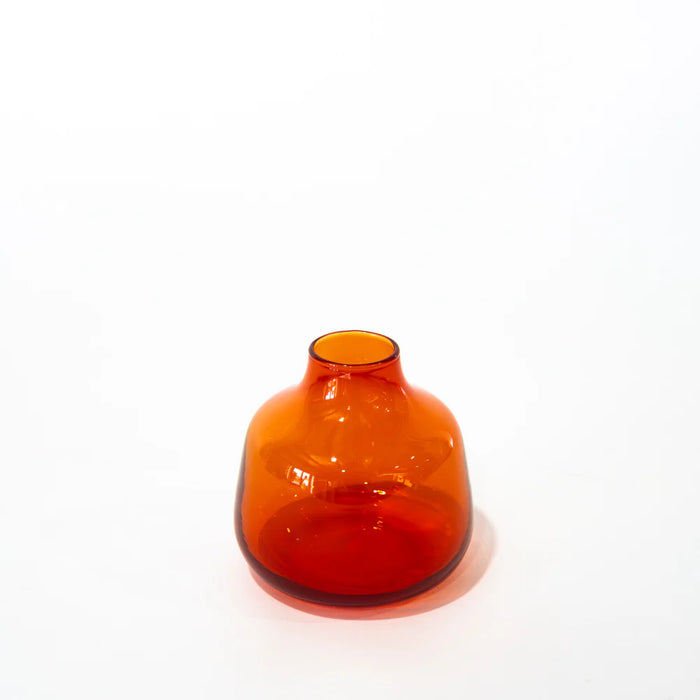 Bison Home - Glass - Helen Mini Vase