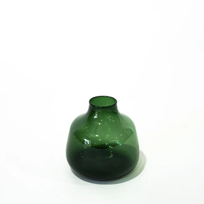 Bison Home - Glass - Helen Mini Vase