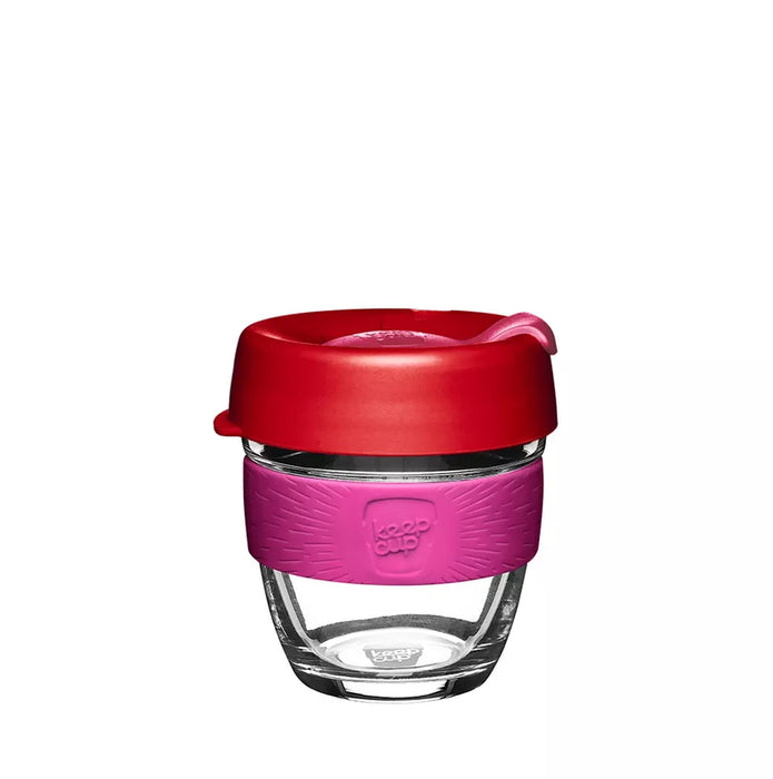 KeepCup Brew - Glass Coffee Cup - Daybreak