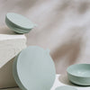 Styleware - 4 Piece Nesting Bowl Collection - Eucalyptus