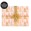Inky Co - Christmas Gloss Roll Wrap - Rejoice