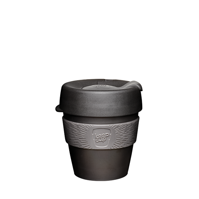 KeepCup Original - Press Fit Coffee Cup - Doppio