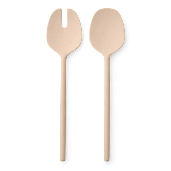 Styleware - Salad Servers - Biscotti