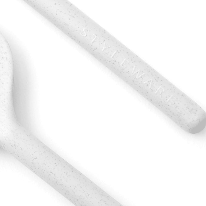 Styleware - Salad Servers - Speckle