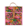The Somewhere Co - Lunch Satchel - Amongst the Flowers