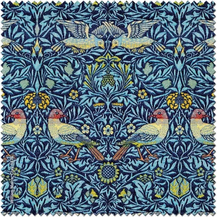 Colorathur - Microfibre Cloth -  Morris - Birds