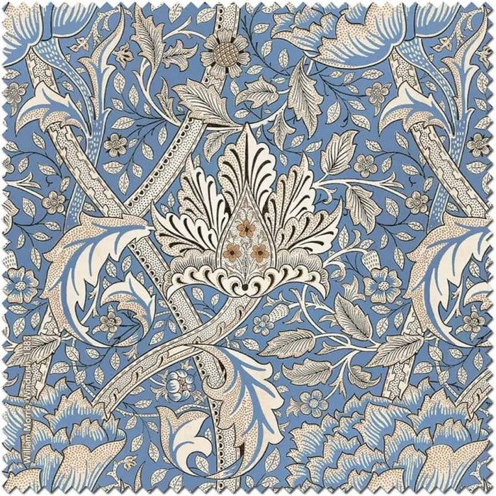 Colorathur - Microfibre Cloth - Morris- Windrush