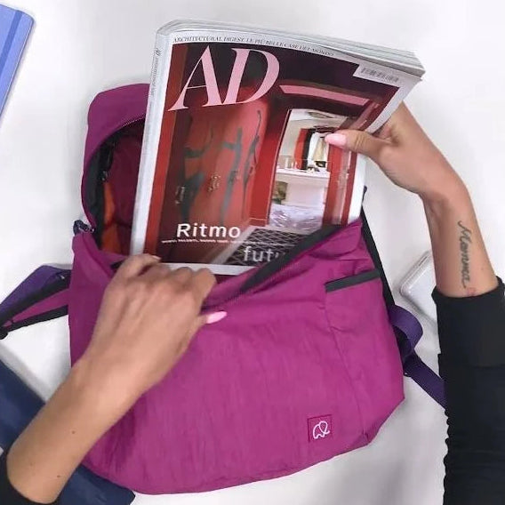 Mywalit - Mylite - 3 in 1 Lifestyle Bag