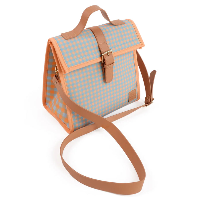 The Somewhere Co - Lunch Satchel - Soda Pop