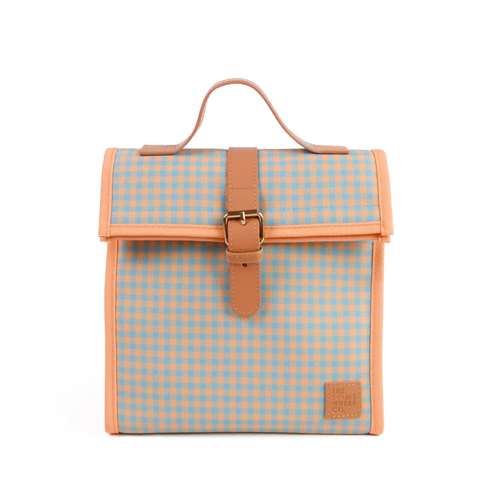 The Somewhere Co - Lunch Satchel - Soda Pop