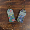 Thurlby Herb Farm - Clothing Protector - Succulents - Lemongrass
