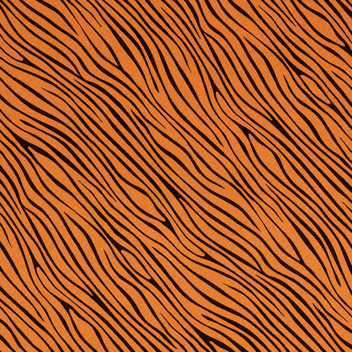 SLIWILS - Shoelaces - Wild - Tiger