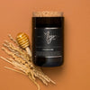 Mojo Candle Co - Wine Bottle Candle - Tobacco & Hay