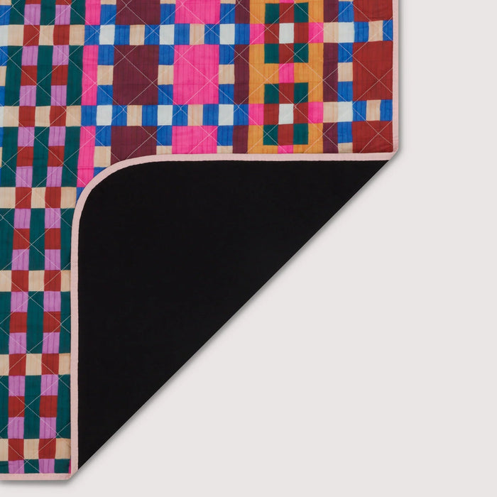 The Somewhere Co - Picnic Rug - Fiesta