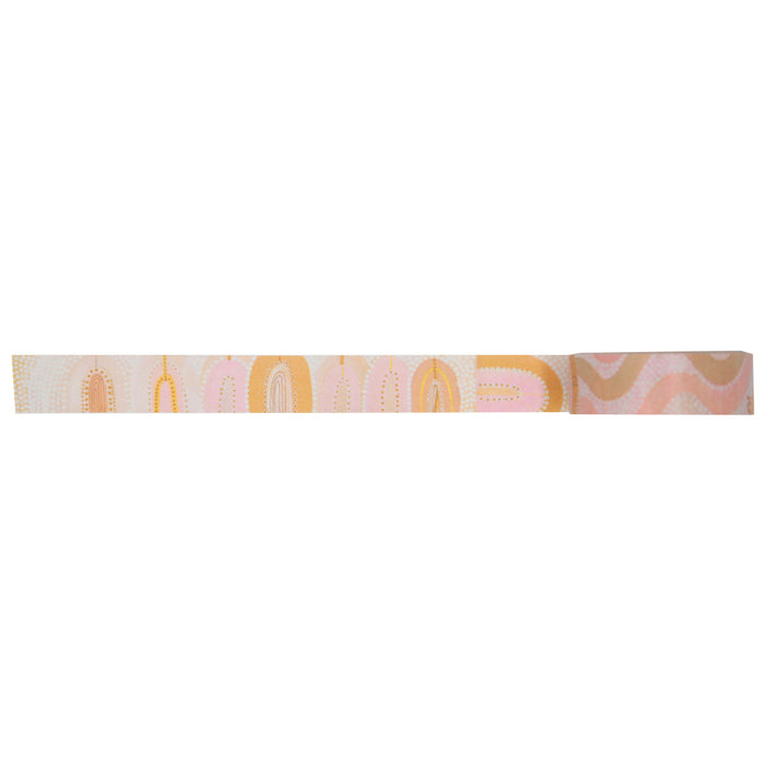 Natalie Jade - Washi Tape - Journey