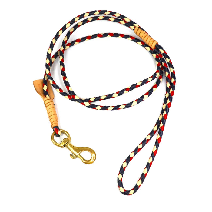 Georgie Paws - Windsor Dog Lead