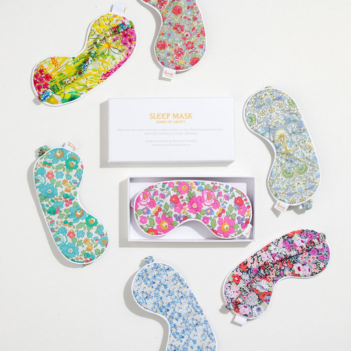 Anna's of Australia - Liberty Sleep Mask