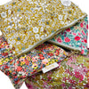 Anna's of Australia - Liberty Fabric Essentials Purse