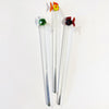 San Miguel Recycled Glass - Cocktail Stirrer