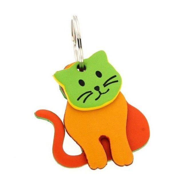 Mywalit - Cat Keyring