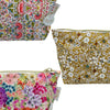 Anna's of Australia - Liberty Fabric Essentials Purse