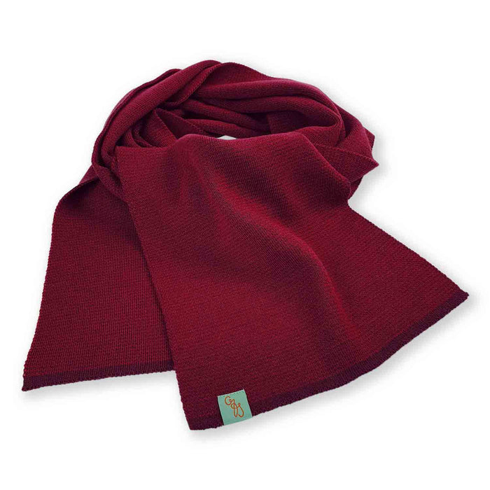 Otto & Spike - Staple Scarf
