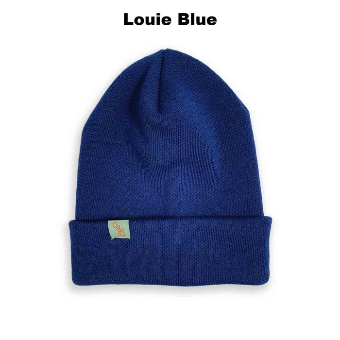 Otto & Spike - Base Beanie