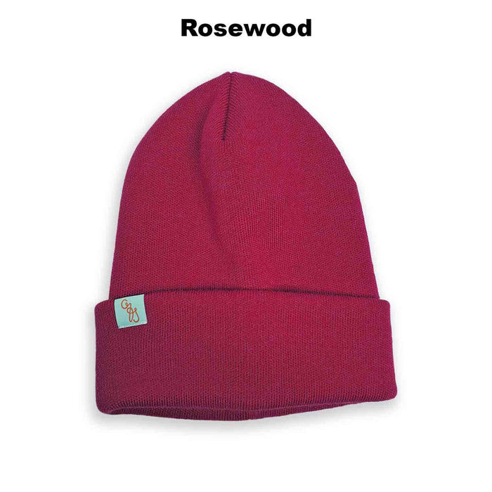 Otto & Spike - Base Beanie