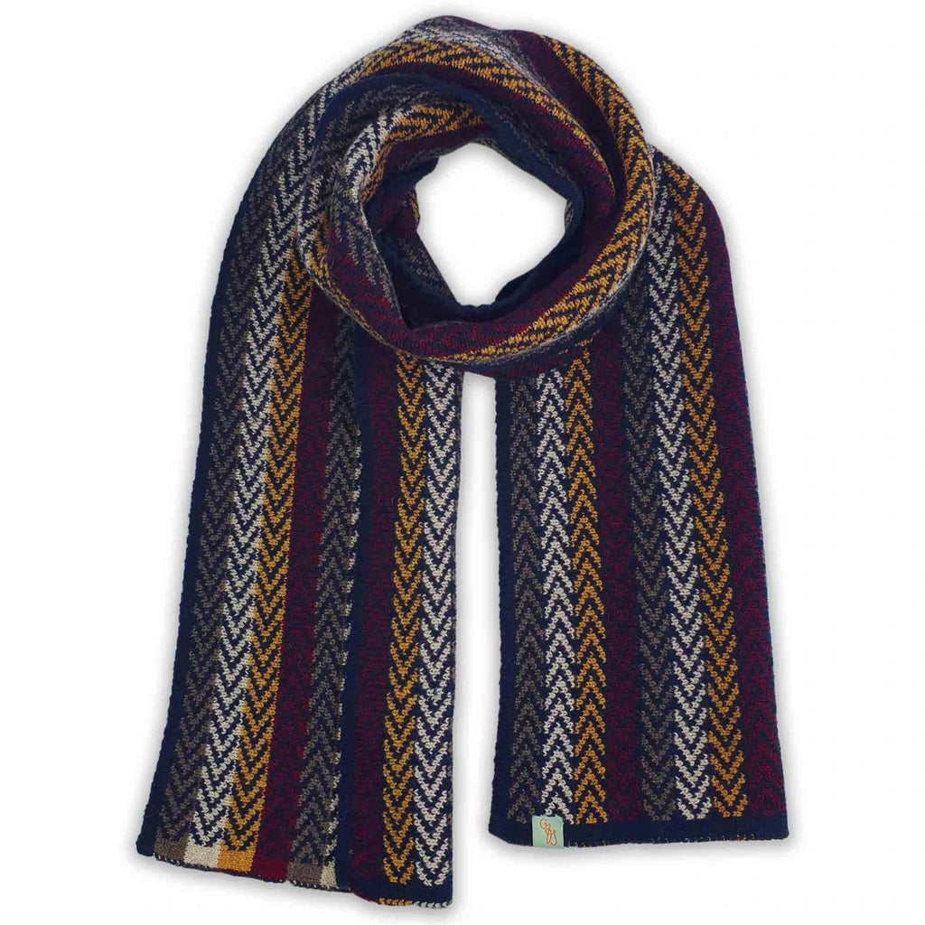 Otto & Spike - Whichway Scarf